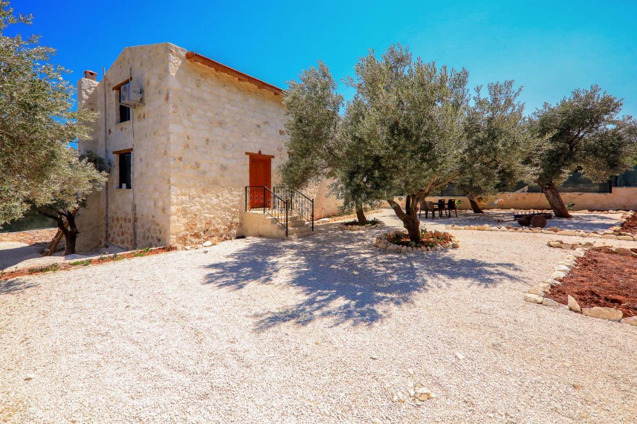 Villa Habesa Kas Exterior photo